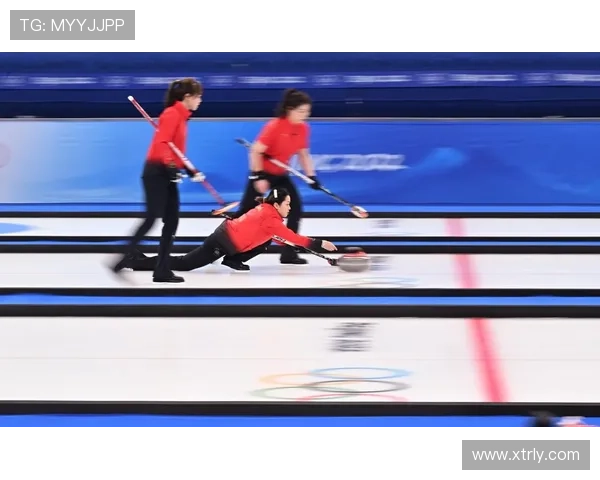 中国冰壶女队惊天逆转击败意大利